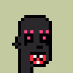Cryptx Punks #75