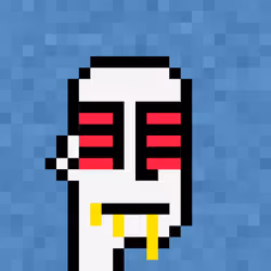 Cryptx Punks #140