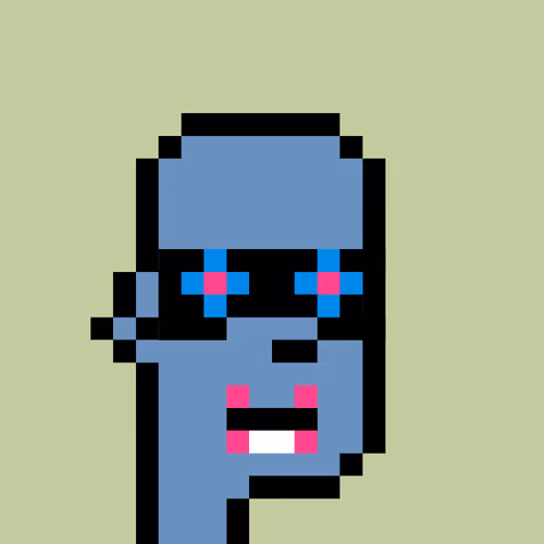 Cryptx Punks #1342
