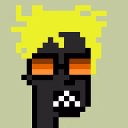 Cryptx Punks #1884