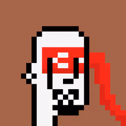 Cryptx Punks #2057