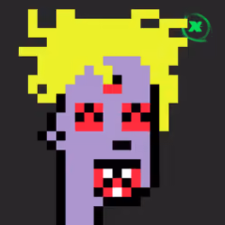 Cryptx Punks #1077