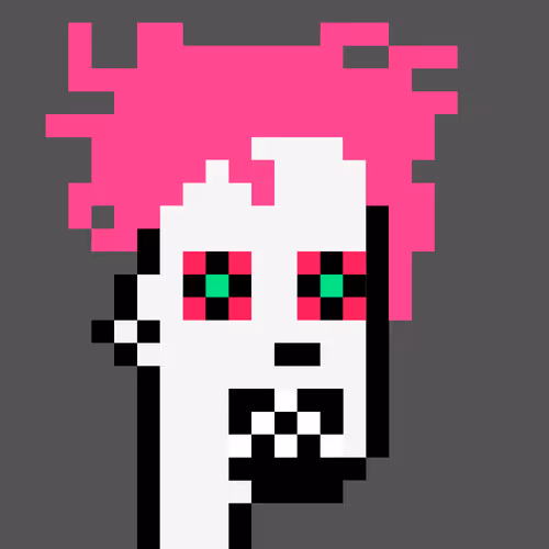 Cryptxpunks