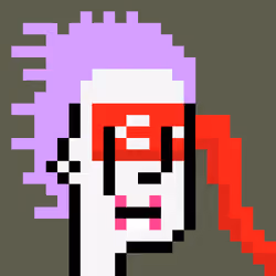 Cryptx Punks #2008