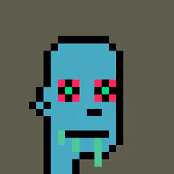 Cryptx Punks #1885