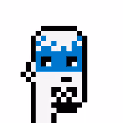 Cryptx Punks #1075