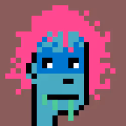 Cryptx Punks #550