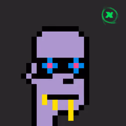 Cryptx Punks #1387