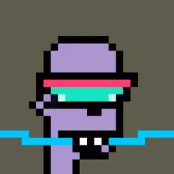Cryptx Punks #1307
