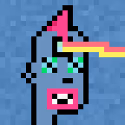 Cryptx Punks #144
