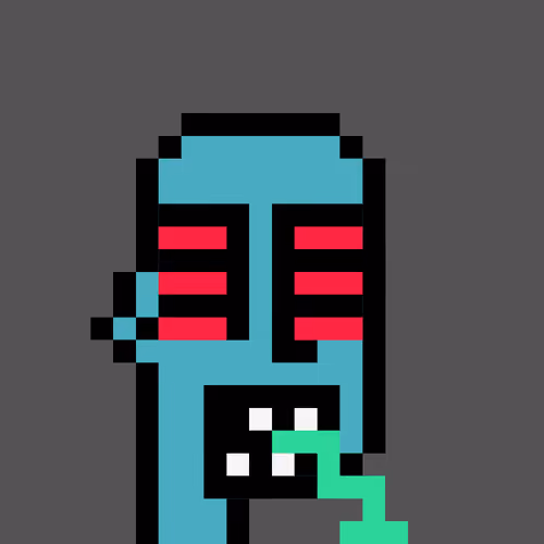 Cryptx Punks #87