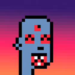 Cryptx Punks #72