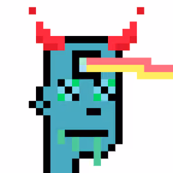 Cryptx Punks #268