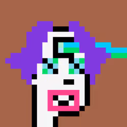Cryptx Punks #2058