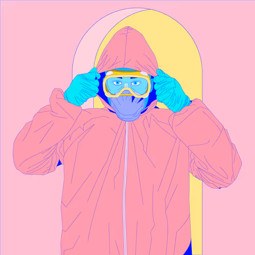 Quest For The Cure