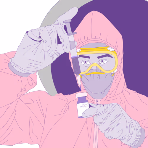 PIXEL PROTECT