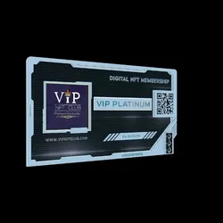 VIP NFT CLUB
