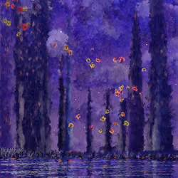 Lake Festival  #104
