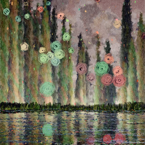 Lake Festival By Matt Perkins