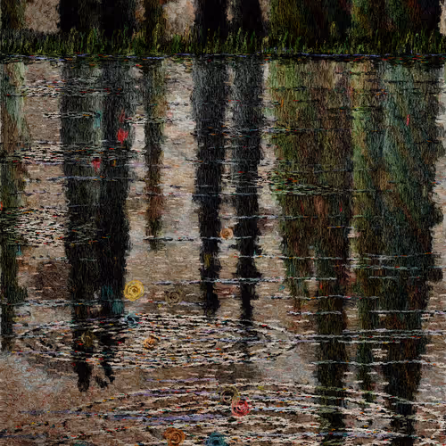 Lake Festival By Matt Perkins