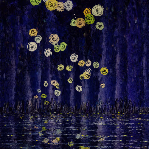 Lake Festival  #116