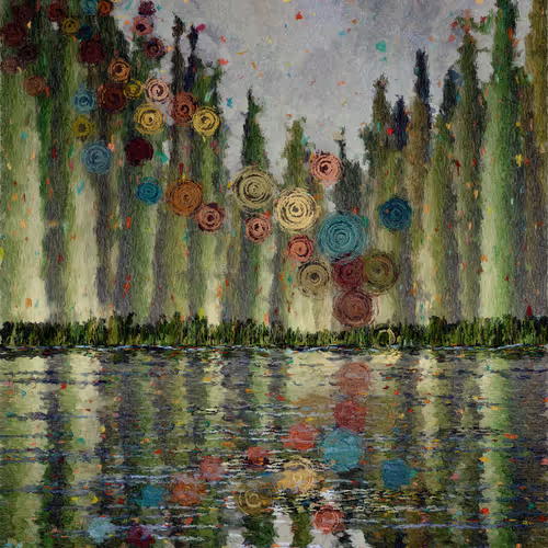 Lake Festival  #190