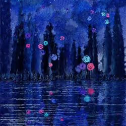 Lake Festival  #57