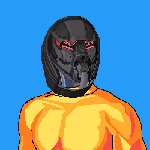 Stygian Cyborgs