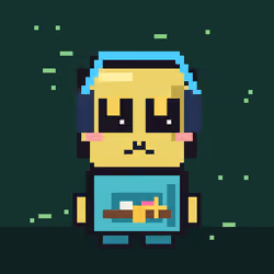 CozyFolks #666