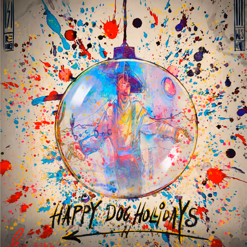 Doc Hollidays Open Editions V2