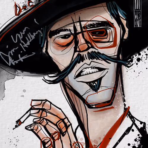 Doc Hollidays Open Editions V2