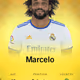 Marcelo 2021-22 • Limited 163/1000