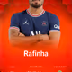 Rafinha 2021-22 • Rare 14/100