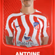 Antoine Griezmann 2022-23 • Rare 66/100