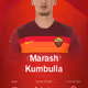 Marash Kumbulla 2020-21 • Rare 59/100