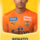 Renato Augusto 2022-23 • Limited 185/1000