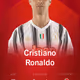 Cristiano Ronaldo 2020-21 • Rare 57/100