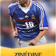 Zinédine Zidane 1997-98 • Limited 362/1000