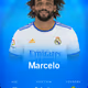 Marcelo 2021-22 • Super Rare 4/10