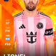 Lionel Messi 2025-26 • Limited 542/1000