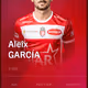 Aleix García 2019-20 • Rare 5/100