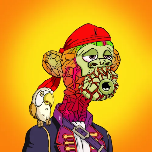 Barefootpirates