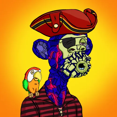 Barefootpirates