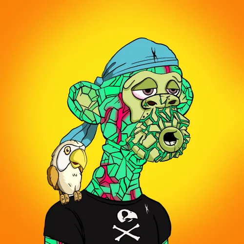 Barefootpirates