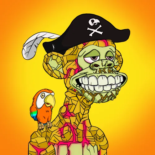 Barefootpirates
