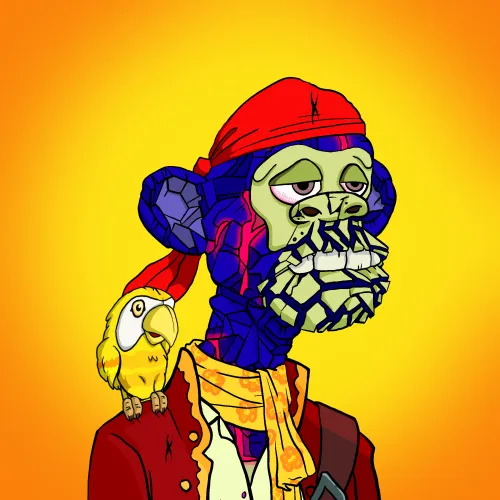 Barefootpirates