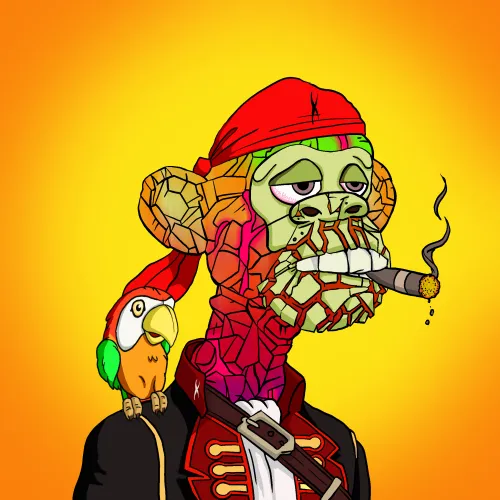 Barefootpirates