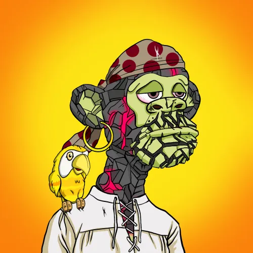 Barefootpirates