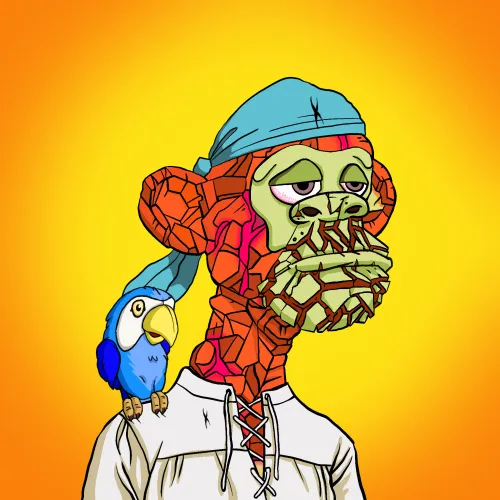Barefootpirates