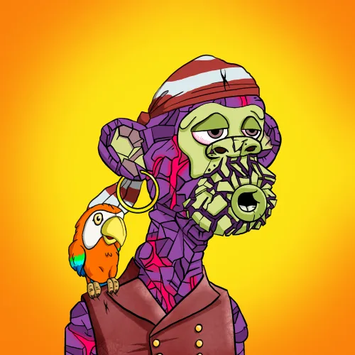 Barefootpirates